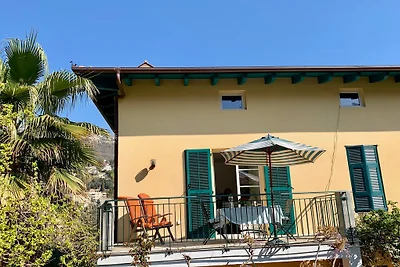Ferienwohnung Nuages in Vence
