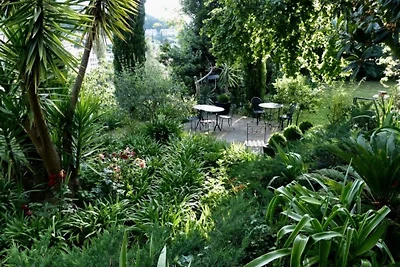 Ferienwohnung Nuages in Vence
