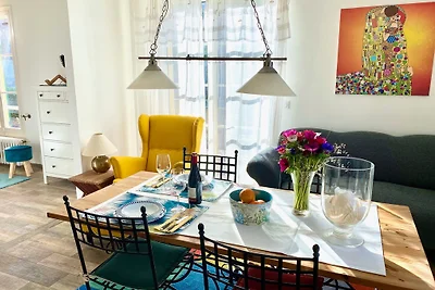 Ferienwohnung Nuages in Vence