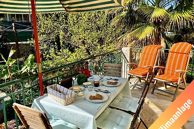 Ferienwohnung Nuages in Vence