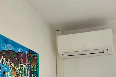 Ferienwohnung Nuages in Vence