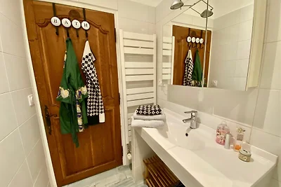 Ferienwohnung Nuages in Vence