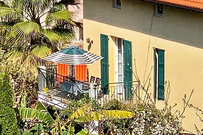 Ferienwohnung Nuages in Vence