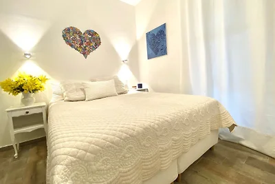 Ferienwohnung Nuages in Vence