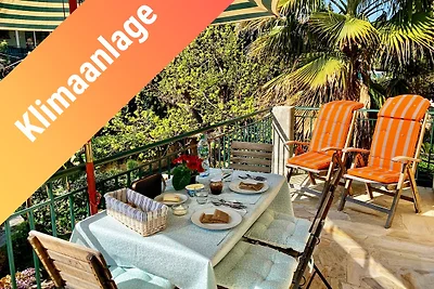 Ferienwohnung Nuages in Vence