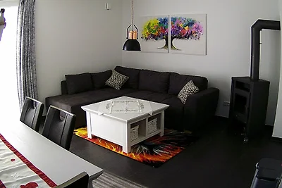 Ferienhaus Ostseedreams