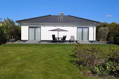 Ferienhaus Ostseedreams