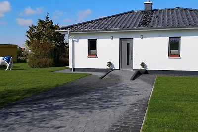 Ferienhaus Ostseedreams
