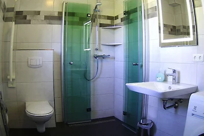 Ferienhaus Ostseedreams