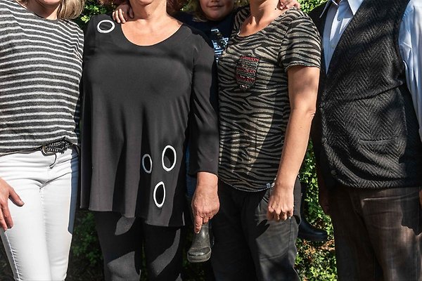 Frau S. Irlenbusch Frau S. Irlenbusch