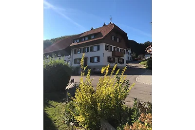 Appartamento di vacanza Fam. Schneider Ried