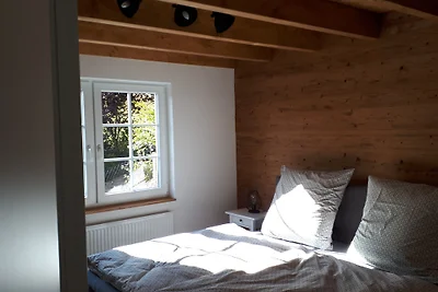 Traumferienhaus Hirschblick