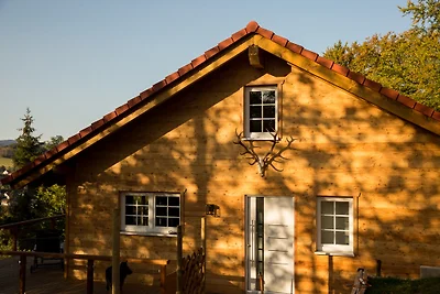 Traumferienhaus Hirschblick