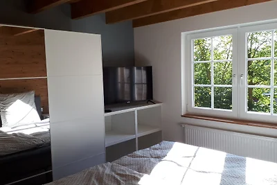 Traumferienhaus Hirschblick