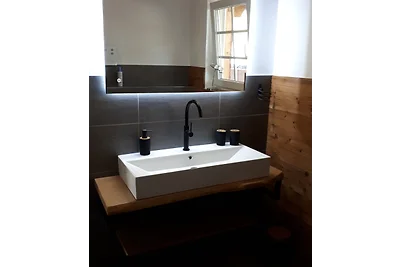 Traumferienhaus Hirschblick