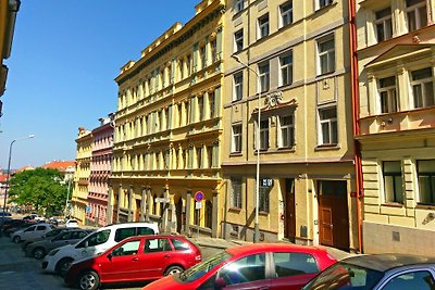 Paradise Apartment