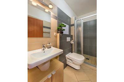 Paradise Apartment
