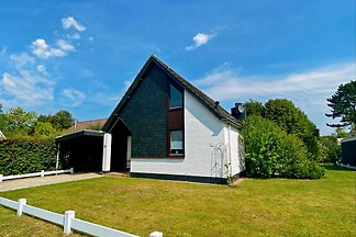 Ferienhaus De Elf Boompjes 36