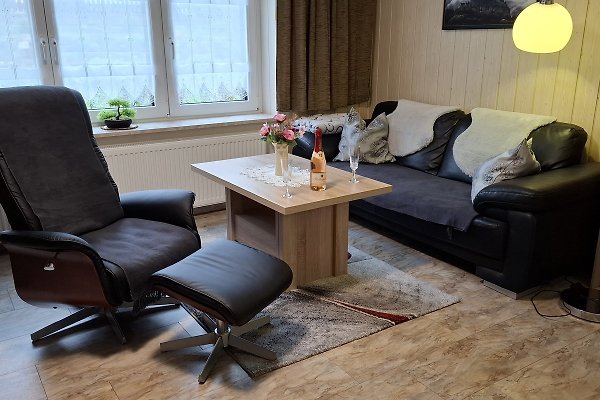 Ferienwohnung Ilsenburg