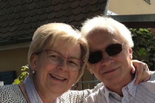 Frau P. Martin Frau P. Martin