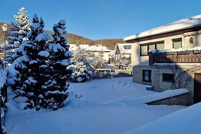 Smaakvol appartement PETRA