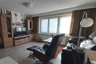 Schicke, komfortable Fewo PETRA