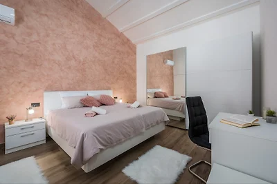 Ferienhaus Desapemani