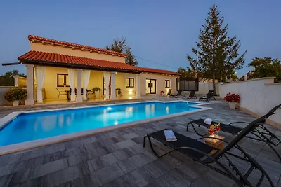 Ferienhaus Desapemani