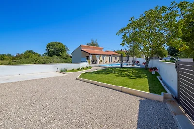 Ferienhaus Desapemani
