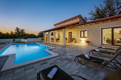 Ferienhaus Desapemani