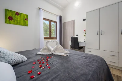Ferienhaus Desapemani