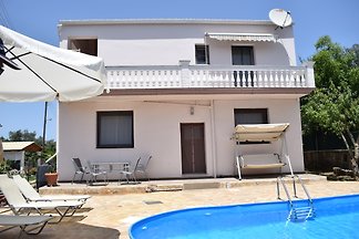 Villa Tinos mit Privatem Pool