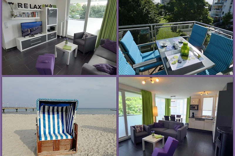 ...op vakantie aankomen!