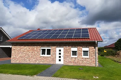 Ferienhaus Sonnenblume