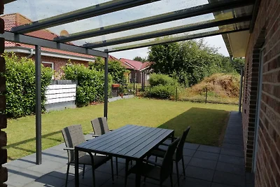 Ferienhaus Sonnenblume