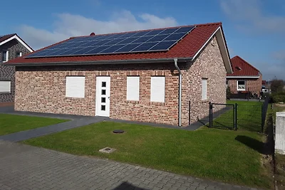 Ferienhaus Sonnenblume