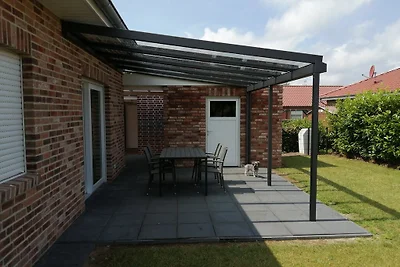 Ferienhaus Sonnenblume