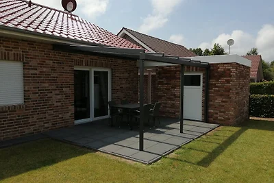 Ferienhaus Sonnenblume