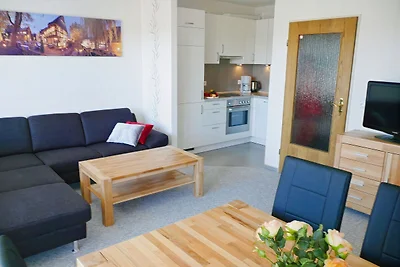 Ferienwohnung Tiedeke 