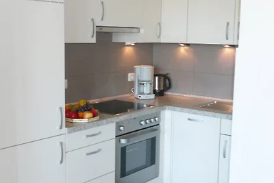 Ferienwohnung Tiedeke 