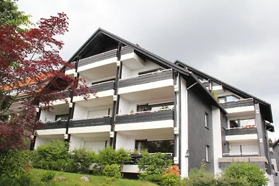 Ferienwohnung Tiedeke 