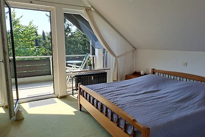 Ferienwohnung Tiedeke 