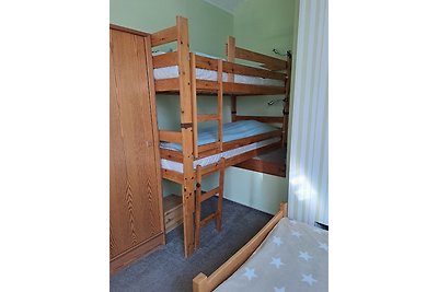 Ferienwohnung Hurlebusch Hahnenklee