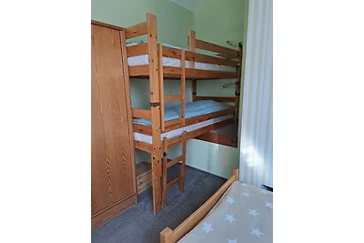 Ferienwohnung Tiedeke 