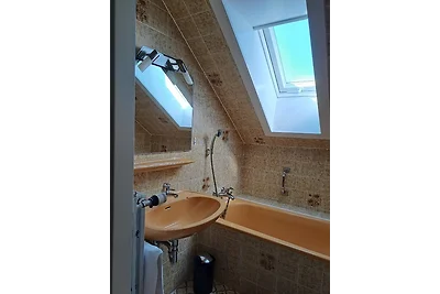 Ferienwohnung Tiedeke 