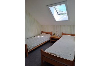 Ferienwohnung Tiedeke 