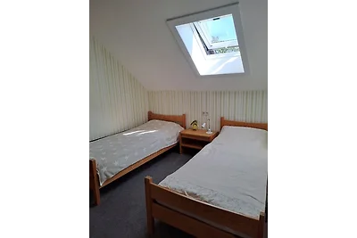 Ferienwohnung Tiedeke 