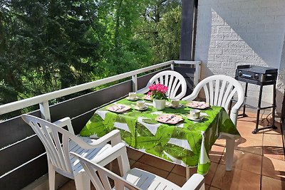 Ferienwohnung Hurlebusch Hahnenklee