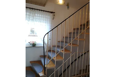 Ferienwohnung Haus Martha