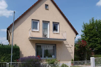 Ferienwohnung Haus Martha